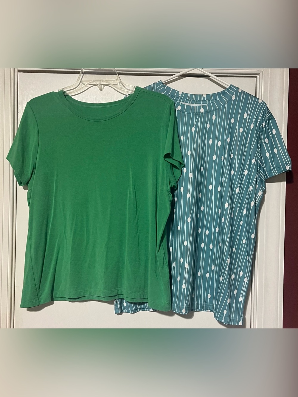 SHEIN & a New Day Women’s T- Shirts